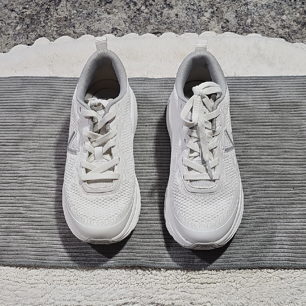 Vionic White Athletic Shoes - image 1